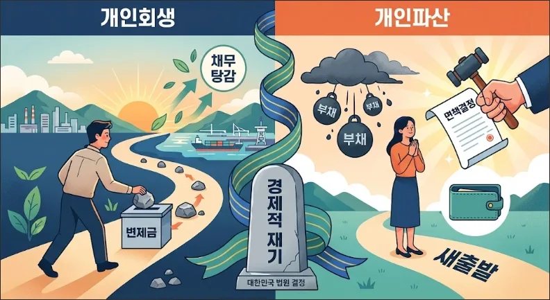 개인회생